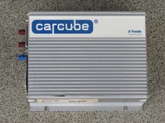 Процессор автомобильного компьютера CarCube V3 GPRS / voice optione