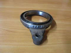 Дистанционное кольцо с отливом под датчик ABS