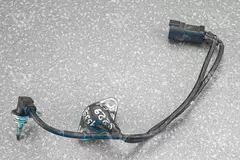 Жгут электропроводки датчика температуры(T121) и датчика давления наддува (T122), C5215 (OCO9)