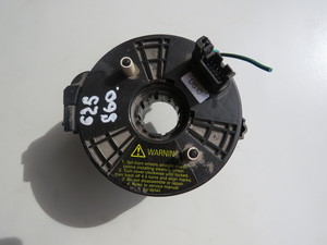 Подпружиненный выключатель рулевого колеса (разъём электрический)